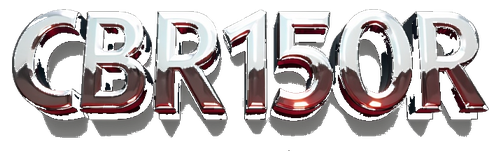 cbr150r logo